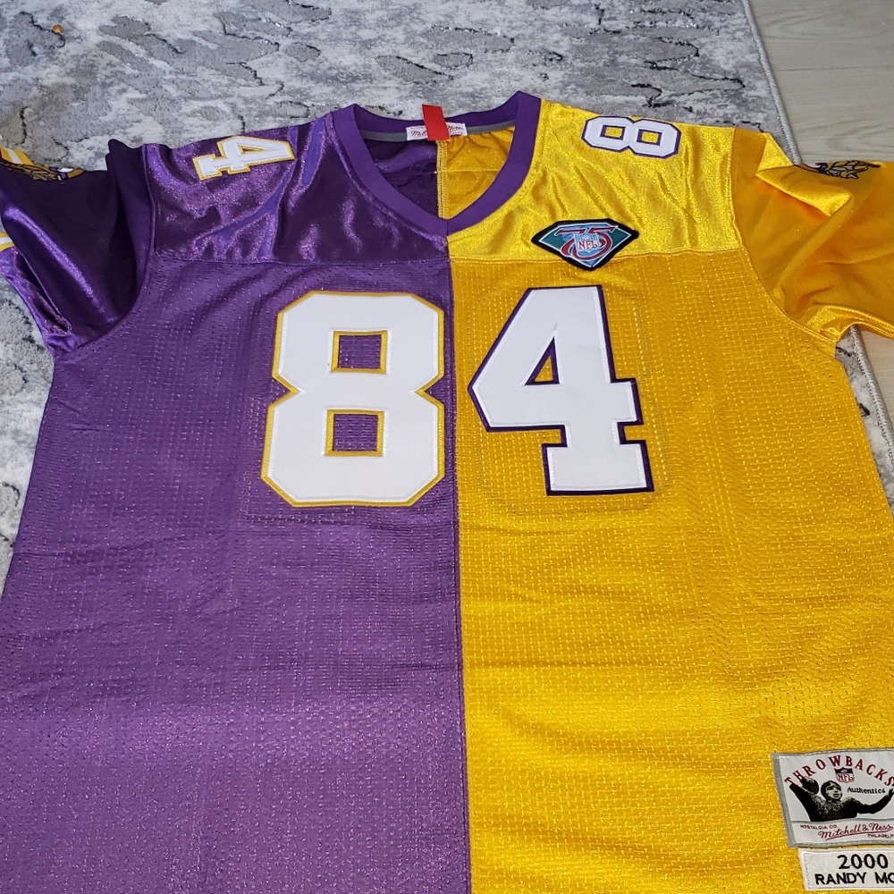 Football Jerseys - Picture 7 of 7